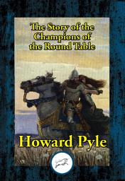 Icon image The Story of the Champions of the Round Table