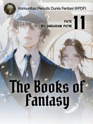 Icon image The Books of Fantasy