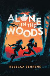 Icon image Alone in the Woods