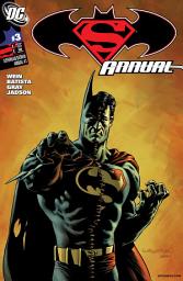 Icon image Superman/Batman Annual (2006)