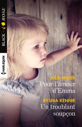 Icon image Pour l'amour d'Emma - Un troublant soupçon