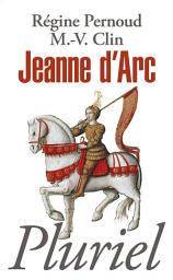 Icon image Jeanne d'Arc