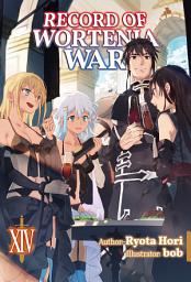 Icon image Record of Wortenia War