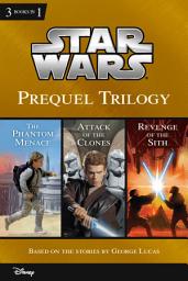 Icon image Star Wars: Prequel Trilogy