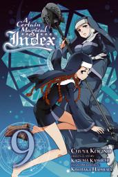 Icon image A Certain Magical Index (manga)