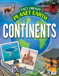 Icon image Continents