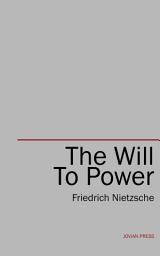Icon image The Will to Power