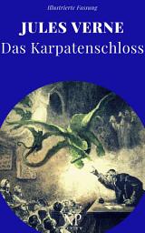 Icon image Das Karpatenschloss: Ausgabe 3