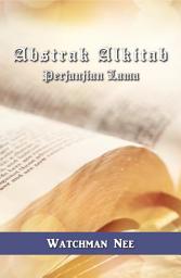 Icon image Abstrak Alkitab: Perjanjian Lama