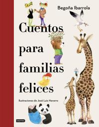 Icon image Cuentos para familias felices