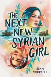 Icon image The Next New Syrian Girl