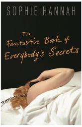 Icon image The Fantastic Book of Everybody's Secrets