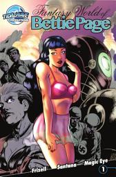 Icon image Fantasy World of Bettie Page