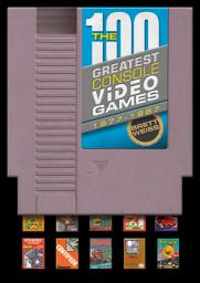 Icon image 100 Greatest Console Video Games: 1977–1987