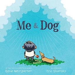 Icon image Me & Dog: with audio recording