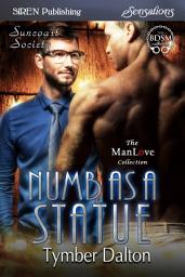 Icon image Numb as a Statue [Suncoast Society]