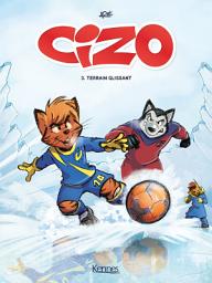 Icon image Cizo: Terrain glissant