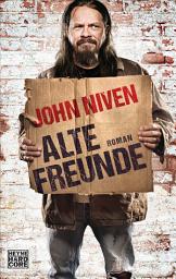 Icon image Alte Freunde: Roman