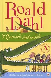 Icon image Y Crocodeil Anferthol
