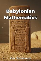 Icon image Babylonian Mathematics