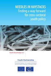 Icon image Needles in haystacks: Finding a way forward for cross-sectoral youth policy