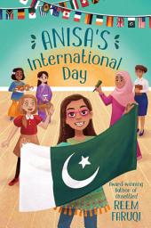Icon image Anisa's International Day
