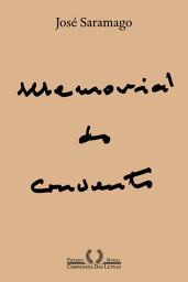 Icon image Memorial do convento (Nova edição): Romance