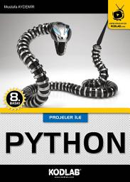 Icon image PROJELER İLE PYTHON