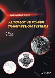 Icon image Automotive Power Transmission Systems