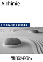 Icon image Alchimie: Les Grands Articles d'Universalis