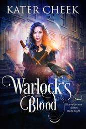 Icon image Warlock's Blood