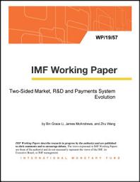 Icon image Two-Sided Market, R&D and Payments System Evolution