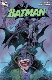 Icon image Batman (1940 - 2011)