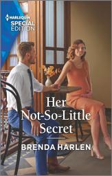 Icon image Her Not-So-Little Secret