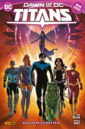 Icon image Titans
