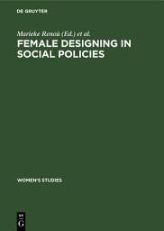 Icon image Female designing in social policies