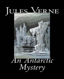 Icon image An Antarctic Mystery