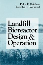 Icon image Landfill Bioreactor Design & Operation