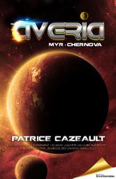 Icon image Myr · Chernova