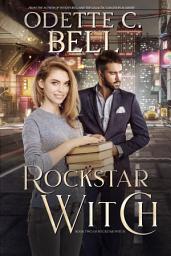 Icon image Rockstar Witch Book Two