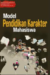 Icon image Model pendidikan karakter mahasiswa