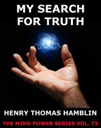Icon image My Search For Truth