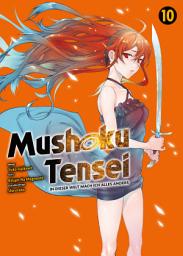 Icon image Mushoku Tensei