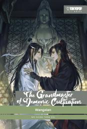 Icon image The Grandmaster of Demonic Cultivation – Light Novel 04: Abkehr