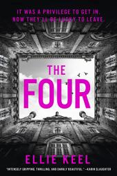 Icon image The Four: A Novel