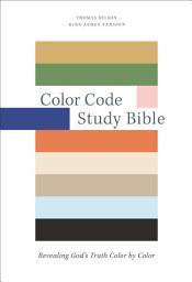 Icon image KJV Color Code Study Bible, Revealing God's Truth Color by Color