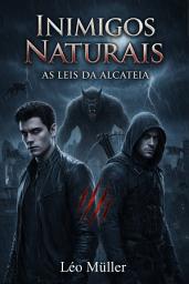 Icon image Inimigos Naturais - As Leis da Alcateia - Volume II
