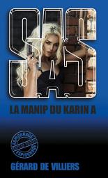 Icon image SAS 147 La manip du «Karin A»