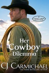 Icon image Her Cowboy Dilemma