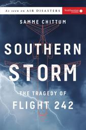Icon image Southern Storm: The Tragedy of Flight 242